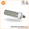 UL TUV E40 120W LED Luz de calle